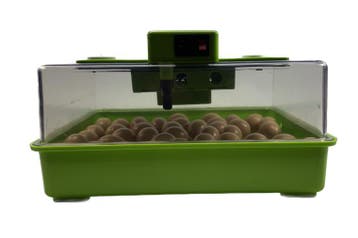 Broedmachine model NAT30H Standaard, Dieren en Toebehoren, Pluimvee | Toebehoren, Ophalen of Verzenden, Nieuw, Broedmachine