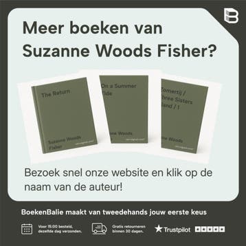 De onthulling / De herberg op Eagle Hill / 3 9789064512407, Verzenden, Zo goed als nieuw, Suzanne Woods Fisher