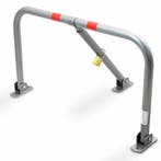 Parkeerstop Klapbaar - Parkeerbeugel Met Slot - Parkeer Stop, Ophalen of Verzenden, Nieuw, IJzer, Overige typen