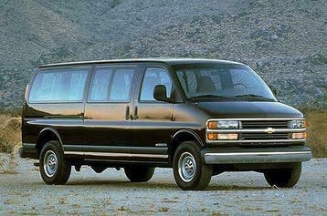Chevy / GMC Van - Webshop, Auto-onderdelen, Verzenden, Nieuw, Amerikaanse onderdelen