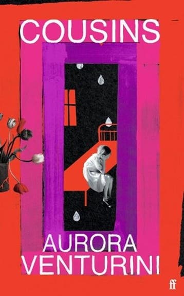 Cousins | 9780571372393 | Aurora Venturini, Ophalen of Verzenden, Zo goed als nieuw, Aurora Venturini