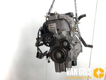 Motor Opel Agila O236223, Ophalen of Verzenden, Nieuw