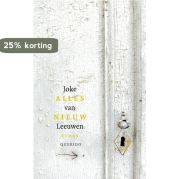 Alles nieuw - J. van Leeuwen 9789021434957, Boeken, Verzenden, Gelezen, J. van Leeuwen