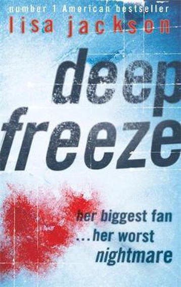 Deep Freeze - Lisa Jackson 9780340938133, Boeken, Verzenden, Gelezen, Lisa Jackson