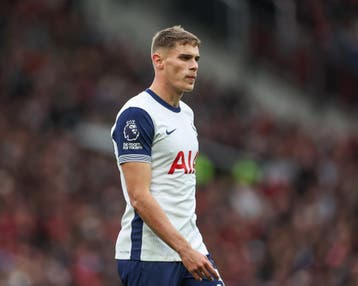 Wedstrijdtickets Tottenham Hotspur 2025/26