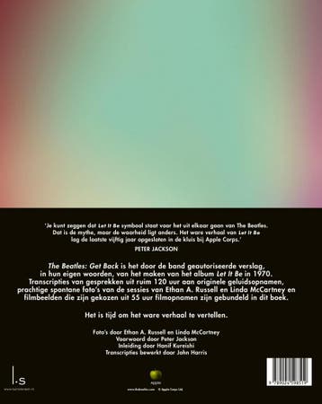 The Beatles 9789024598519 The Beatles, Verzenden, Zo goed als nieuw, The Beatles