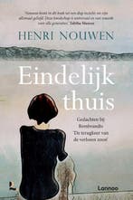 Eindelijk thuis 9789401481151 Henri Nouwen, Verzenden, Zo goed als nieuw, Henri Nouwen