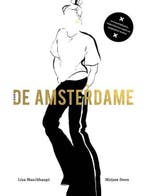 De Amsterdame | 9789000363445 | Lisa Maschhaupt ; Mirjam, Zo goed als nieuw, Lisa Maschhaupt ; Mirjam Deen