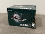 Veiling - Metabo cirkelzaagmachine 1200W KS 55 FS, Nieuw