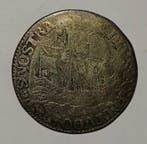 Nederland, West-Friesland 6 Stuivers 1678 (Zonder