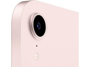 APPLE iPad Mini 6 - 256GB - A15 Bionic - Roze (2021), Verzenden, Zo goed als nieuw