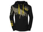 Hoodie Catfishing Mania | Vis Trui Meerval - Roofvis XL, Verzenden, Nieuw, Overige typen