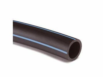 OUTLET Drukbuis tyleen PE40 Kiwa zwart 25mm, Ophalen of Verzenden, Nieuw