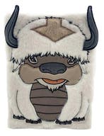 9798886636031 Avatar the Last Airbender: Appa Plush Journal, Verzenden, Nieuw, Insights
