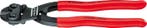 Knipex Boutensnijtang 160mm Met Kunststof Handgreep, Verzenden, Nieuw