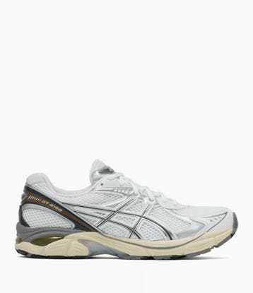 Asics GT-2160 White Soft Yellow, Kleding | Heren, Ophalen of Verzenden, Nieuw