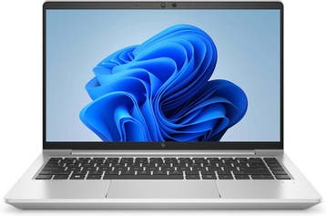 HP EliteBook MT645 G7 AMD Ryzen 5 14 + Windows 11-5 Kronen, Ophalen of Verzenden, Nieuw