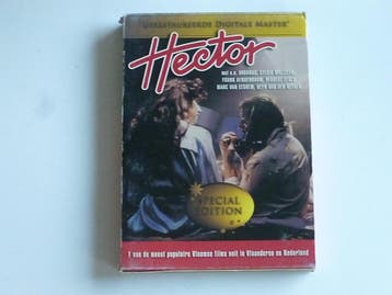 Hector - Urbanus (DVD), Ophalen of Verzenden, Zo goed als nieuw