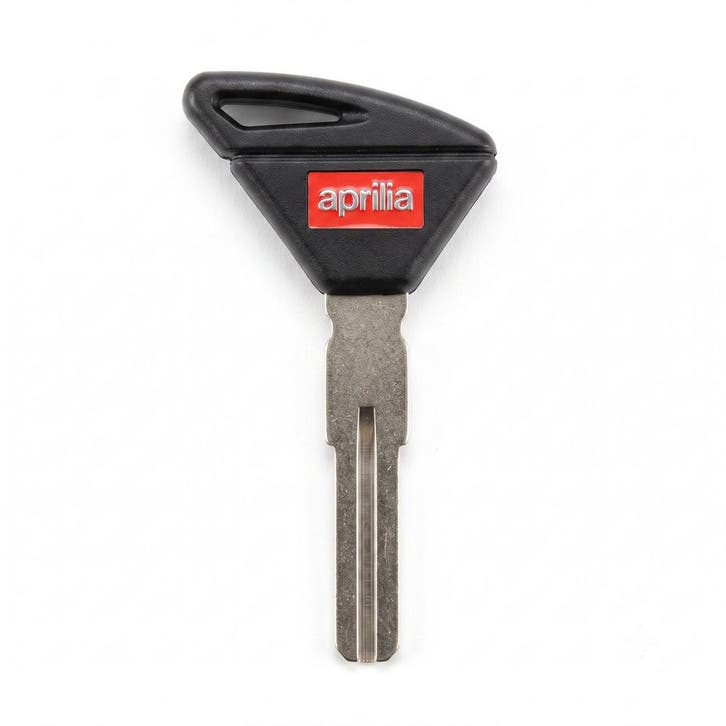 Aprilia Blanco Chipsleutel - Type A, Motoren, Onderdelen | Overige, Verzenden