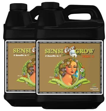 Advanced Nutrients pH Perfect Sensi Coco Grow A/B 500 ml, Ophalen of Verzenden, Nieuw