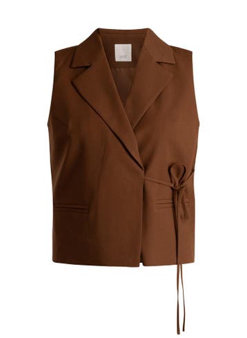 Yest vest Ystine Maat:, Verzenden, Nieuw, Overige kleuren