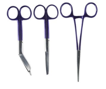 Mast Medical Verpleegkundige Set – Kocher – Verbandschaar –, Verzenden, Nieuw