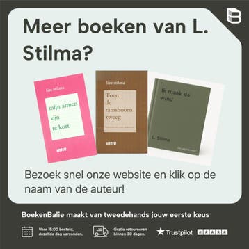 Mammie de trein fluit 9789026617577 L. Stilma, Verzenden, Gelezen, L. Stilma