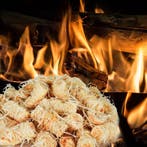 vidaXL Aanmaakmiddel BIO 15 kg, Verzenden, Nieuw