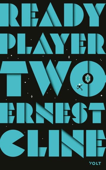 Ready Player Two / Ready Player One / 2 - Ernest Cline, Boeken, Verzenden, Gelezen, Ernest Cline