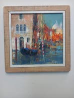 Paolo Fedeli - Lungo il canal grande