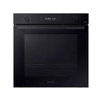 €529 Samsung NV7B41205AK Elektrische oven cm. 60 - zwart g, Ophalen of Verzenden, Nieuw