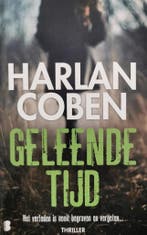Geleende tijd 9789022577585 Harlan Coben, Verzenden, Gelezen, Harlan Coben