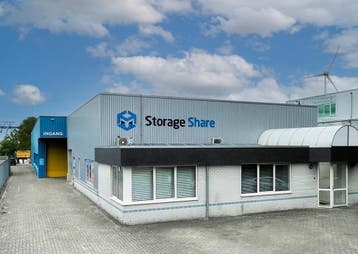 Opslagruimte Storage Garagebox huren in Kampen, Zakelijke goederen, Huur, Opslag of Loods