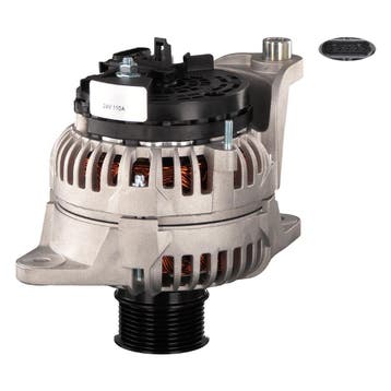 Dynamo / Alternator, Ophalen of Verzenden, Nieuw