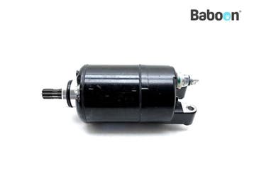 Startmotor Kawasaki Ninja 500 +SE 2024- (EX500G EX500J), Verzenden, Gebruikt
