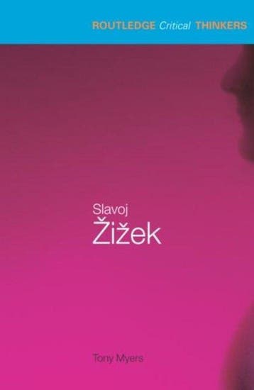 Slavoj Zizek - Slavoj Zizek, Boeken, Ophalen of Verzenden, Nieuw