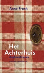 Boek Het Achterhuis 9789044629620, Verzenden, Zo goed als nieuw