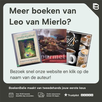 Eten en bewegen op balansdagen - Leo van Mierlo, Verzenden, Gelezen, Leo van Mierlo