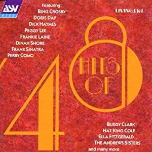 cd - ASV Living Era Hits (Series) - Hits of 48, Verzenden, Zo goed als nieuw