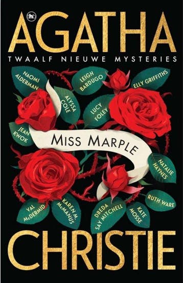 Twaalf nieuwe mysteries - Agatha Christie 9789044369885, Boeken, Verzenden, Zo goed als nieuw, Agatha Christie