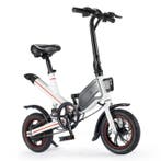Vouwbare Elektrische Fiets - Off-Road Smart E Bike - 250W -, Verzenden, Nieuw, Stuff Certified®