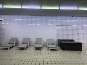 Bellagio tuinsuite loungeset met 2 opbergboxen 4x, Tuin en Terras, Ophalen, Nieuw, Loungeset