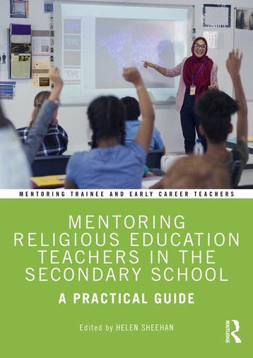 9781032042442 Mentoring Trainee and Early Career Teachers..., Verzenden, Nieuw, Helen Sheehan