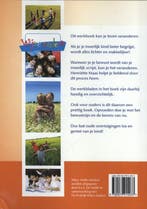 Ik hou van mij en ook van jou 9789079915033 Henriëtte Maas, Boeken, Verzenden, Zo goed als nieuw, Henriëtte Maas