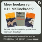 Prisma Latijn-Nederlands / Prisma woordenboeken, Verzenden, Gelezen, H.H. Mallinckrodt