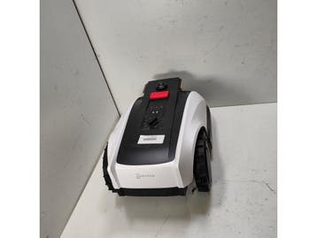 ECOVACS GOAT O500 Panorama - Robotmaaier - LiDAR-navigatie, Verzenden, Zo goed als nieuw, Ecovacs