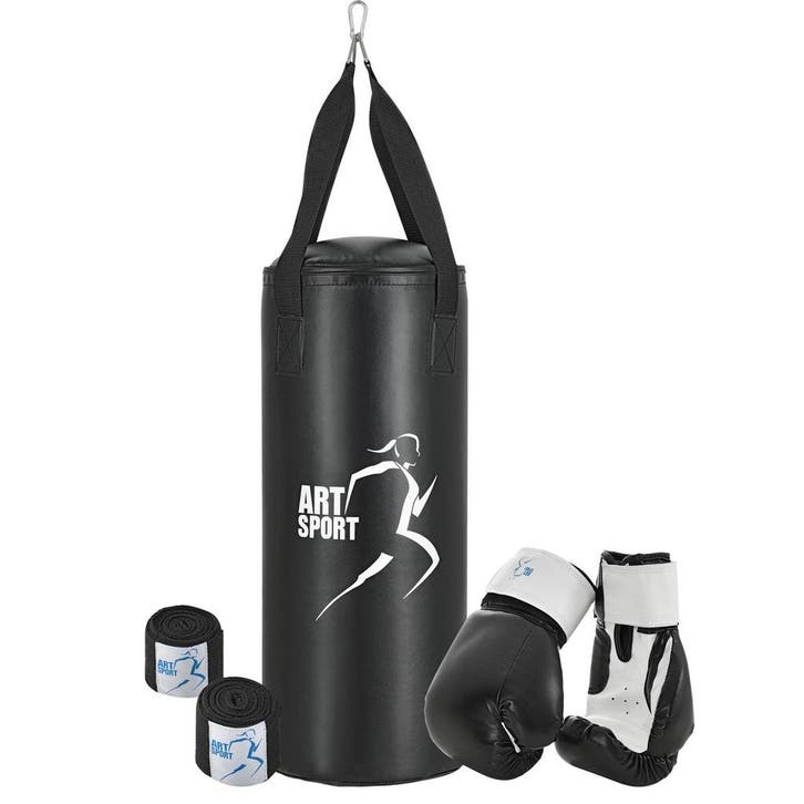 Bokszak set - 10kg, Sport en Fitness, Boksen, Nieuw, Verzenden