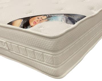 Polypreen Magnum DeLuxe: Nasa Traagschuim Pocketvering Matra, Nieuw