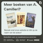 De angst van Montalbano / Italiaanse thriller 9789076270371, Verzenden, Gelezen, A. Camilleri