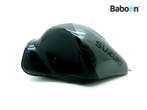Benzine Tank Suzuki GSX R 1300 Hayabusa 1999-2007 (GSX1300R), Motoren, Verzenden, Gebruikt